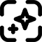 AI Scanner Icon